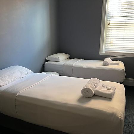 Swansea Hotel Εξωτερικό φωτογραφία