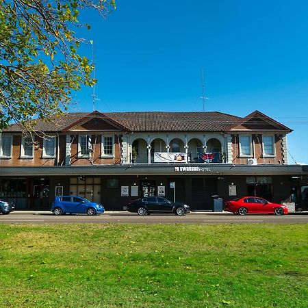 Swansea Hotel Εξωτερικό φωτογραφία
