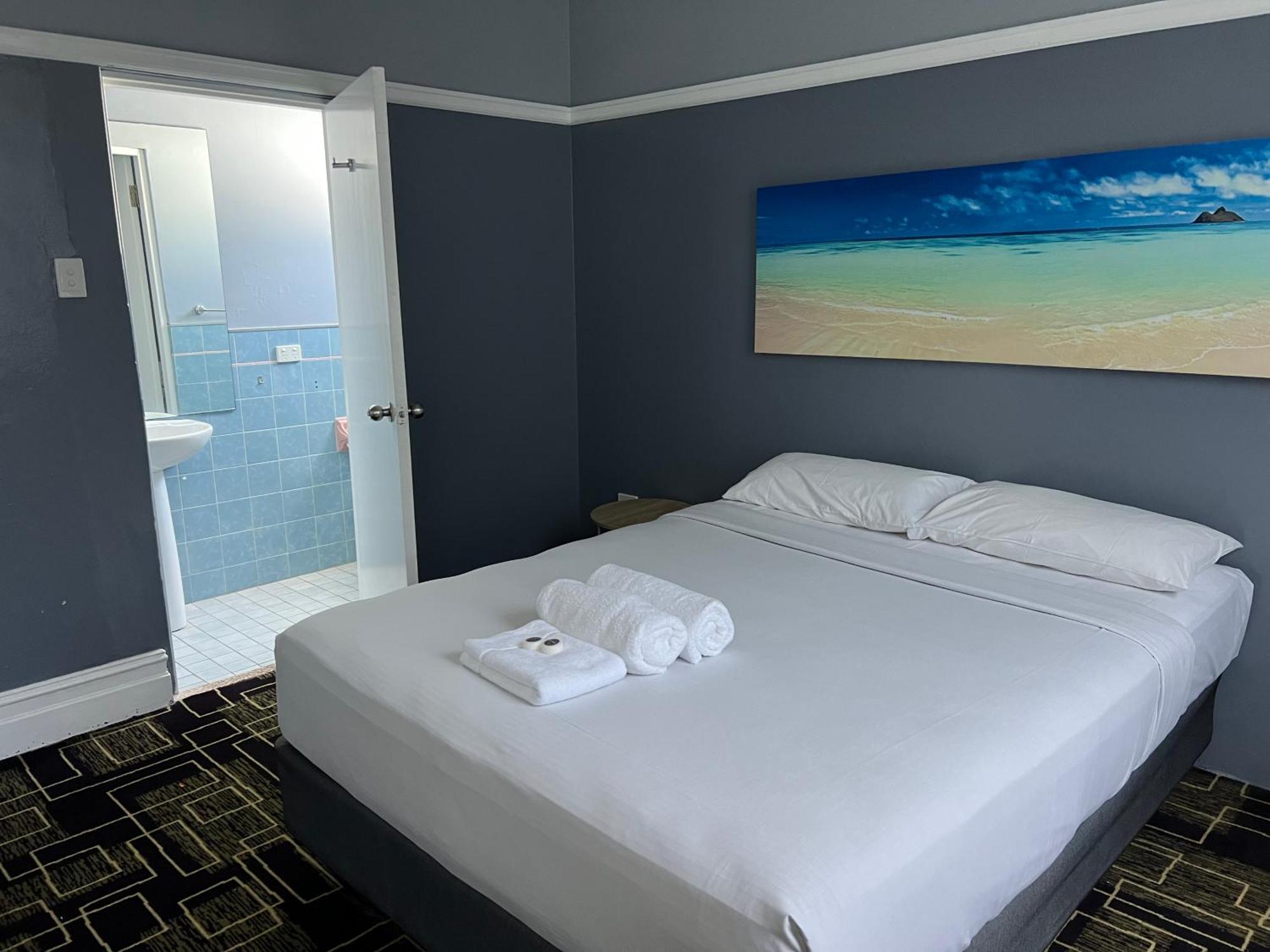 Swansea Hotel Εξωτερικό φωτογραφία