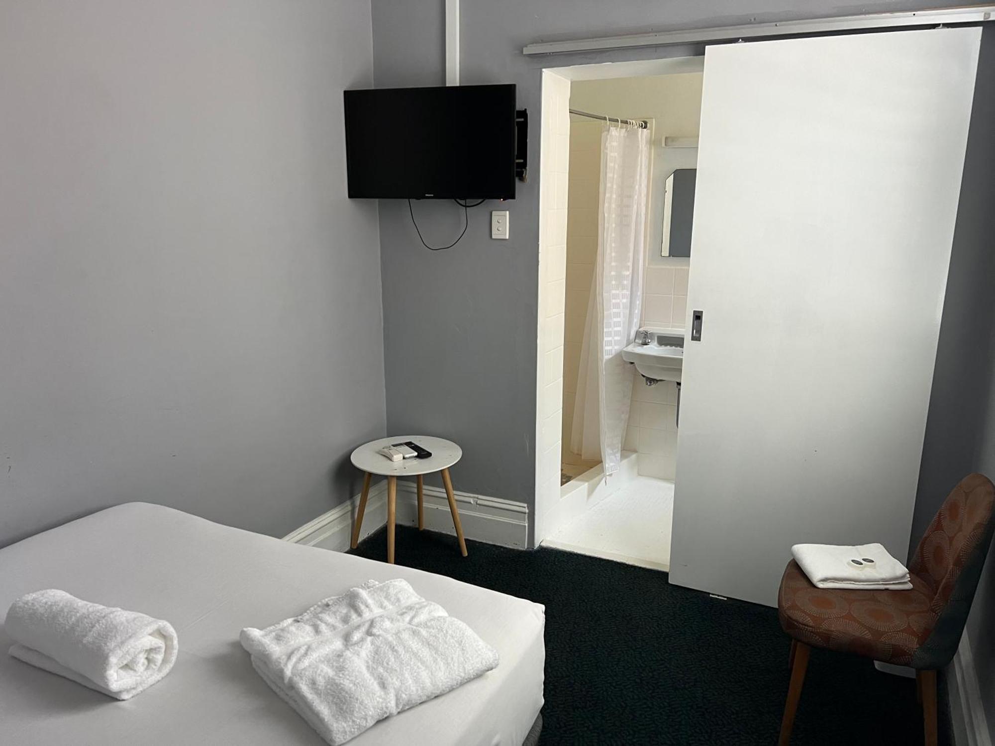Swansea Hotel Εξωτερικό φωτογραφία