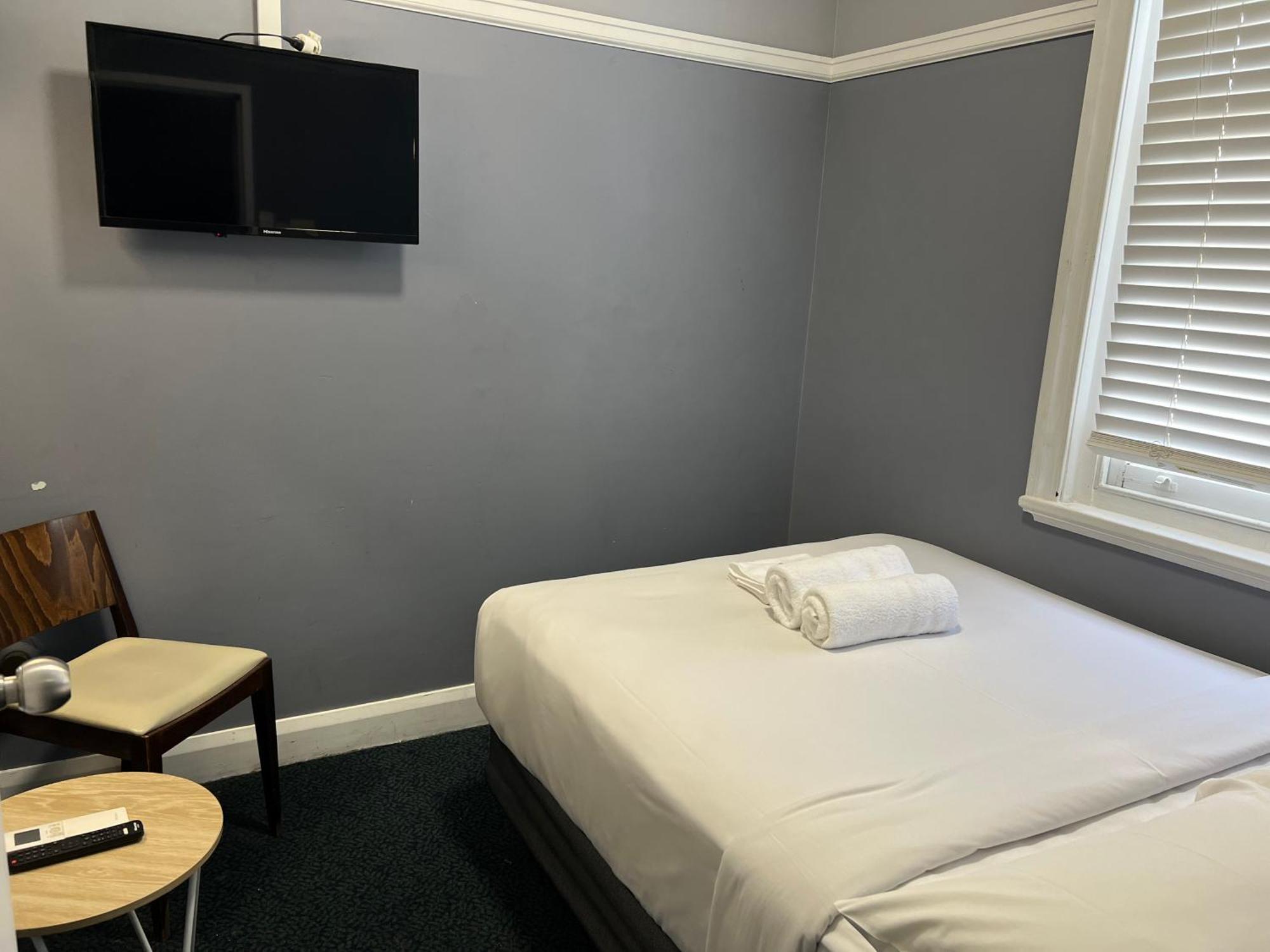 Swansea Hotel Εξωτερικό φωτογραφία