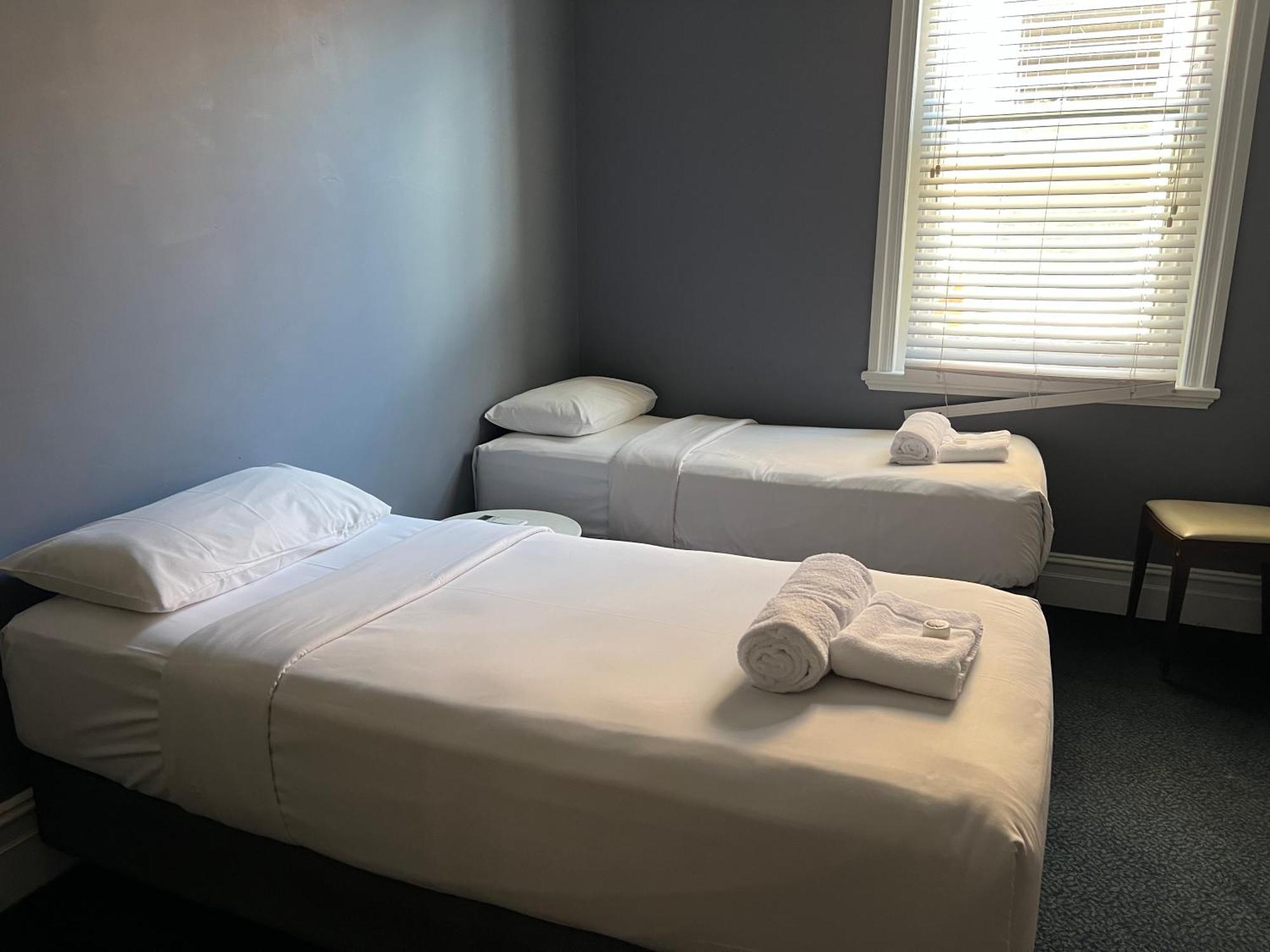 Swansea Hotel Εξωτερικό φωτογραφία