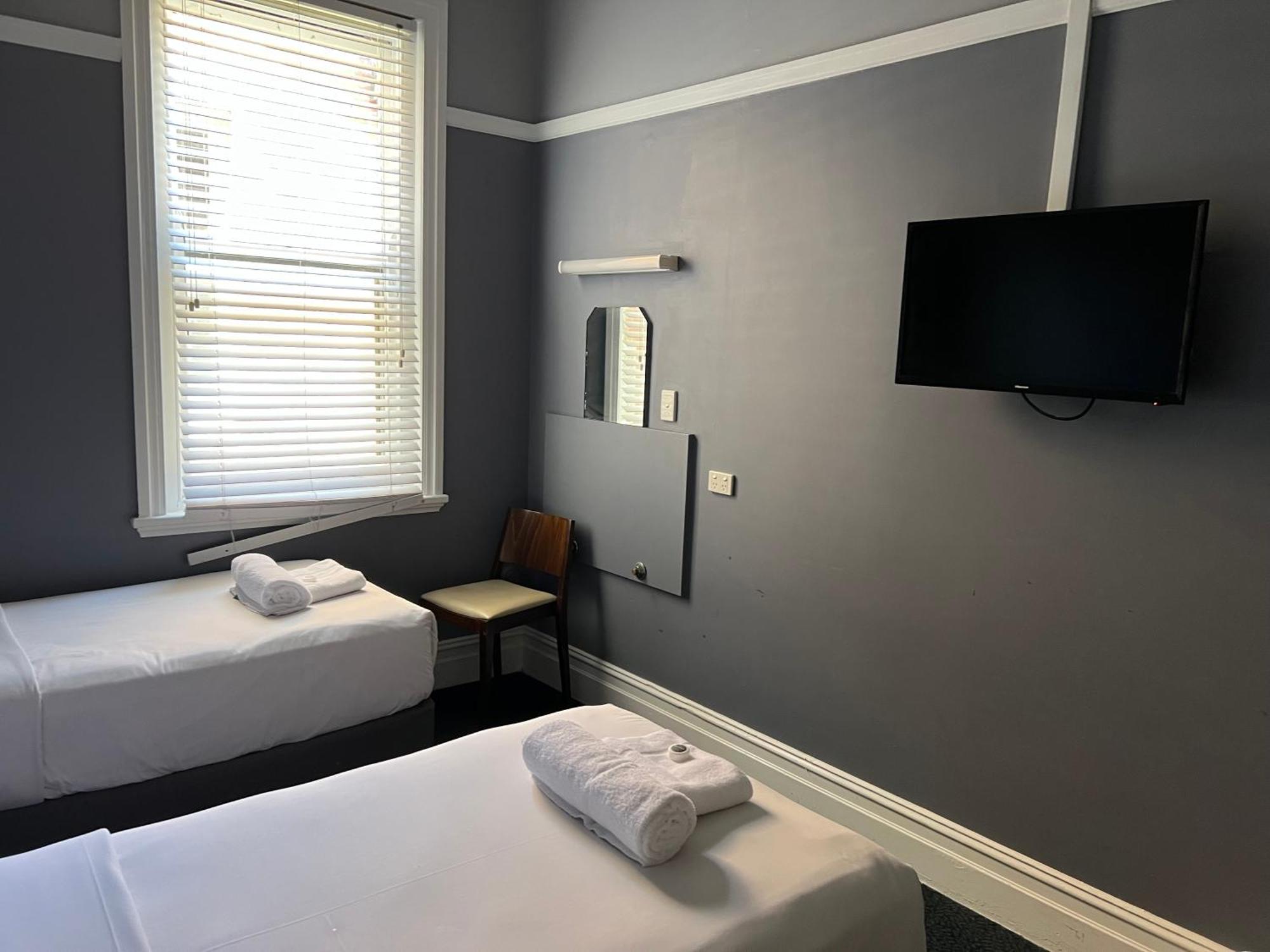 Swansea Hotel Εξωτερικό φωτογραφία