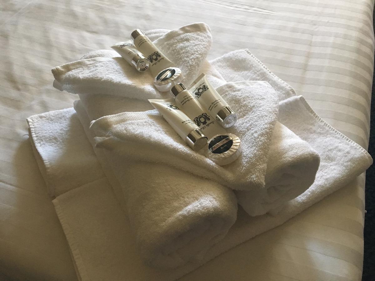 Swansea Hotel Εξωτερικό φωτογραφία
