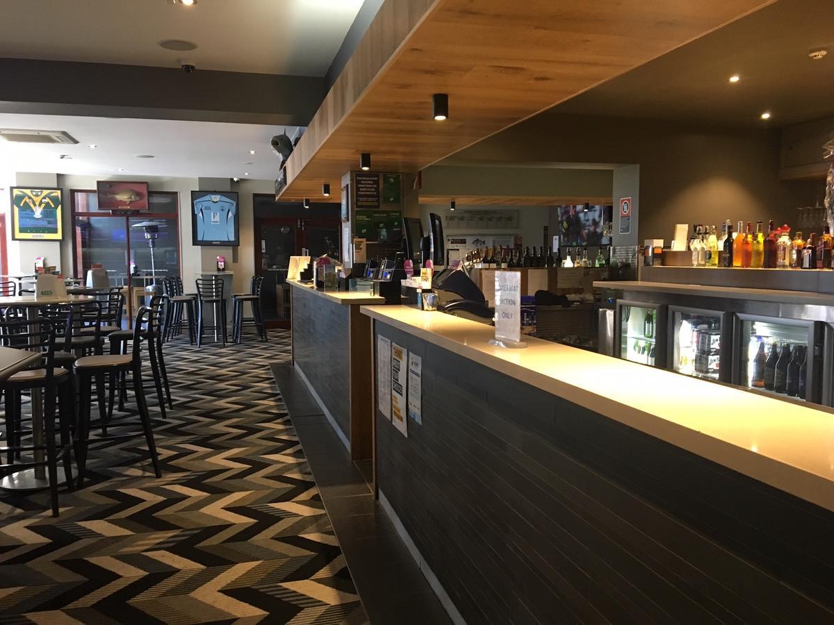 Swansea Hotel Εξωτερικό φωτογραφία
