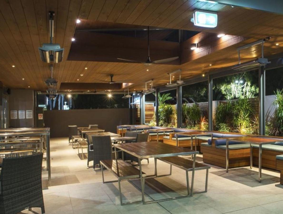 Swansea Hotel Εξωτερικό φωτογραφία