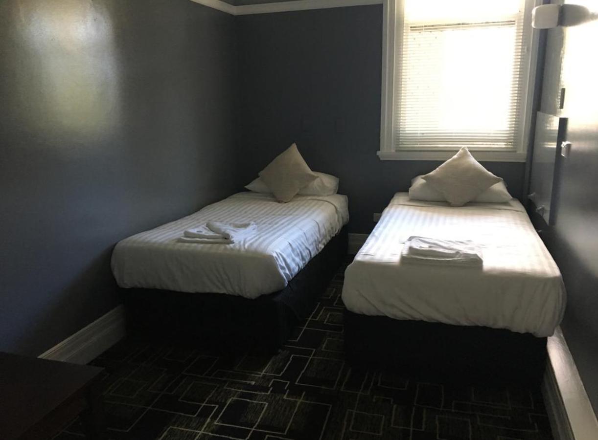 Swansea Hotel Εξωτερικό φωτογραφία