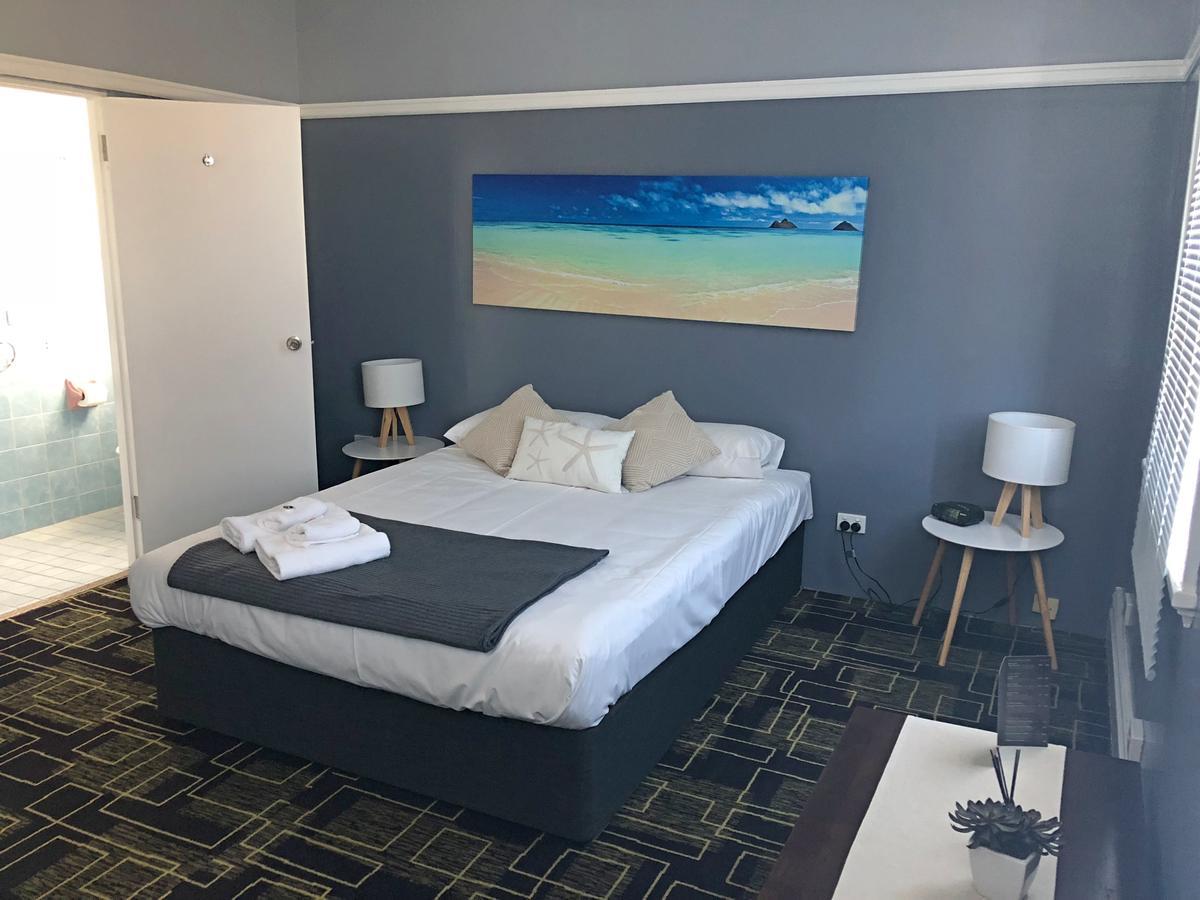 Swansea Hotel Εξωτερικό φωτογραφία