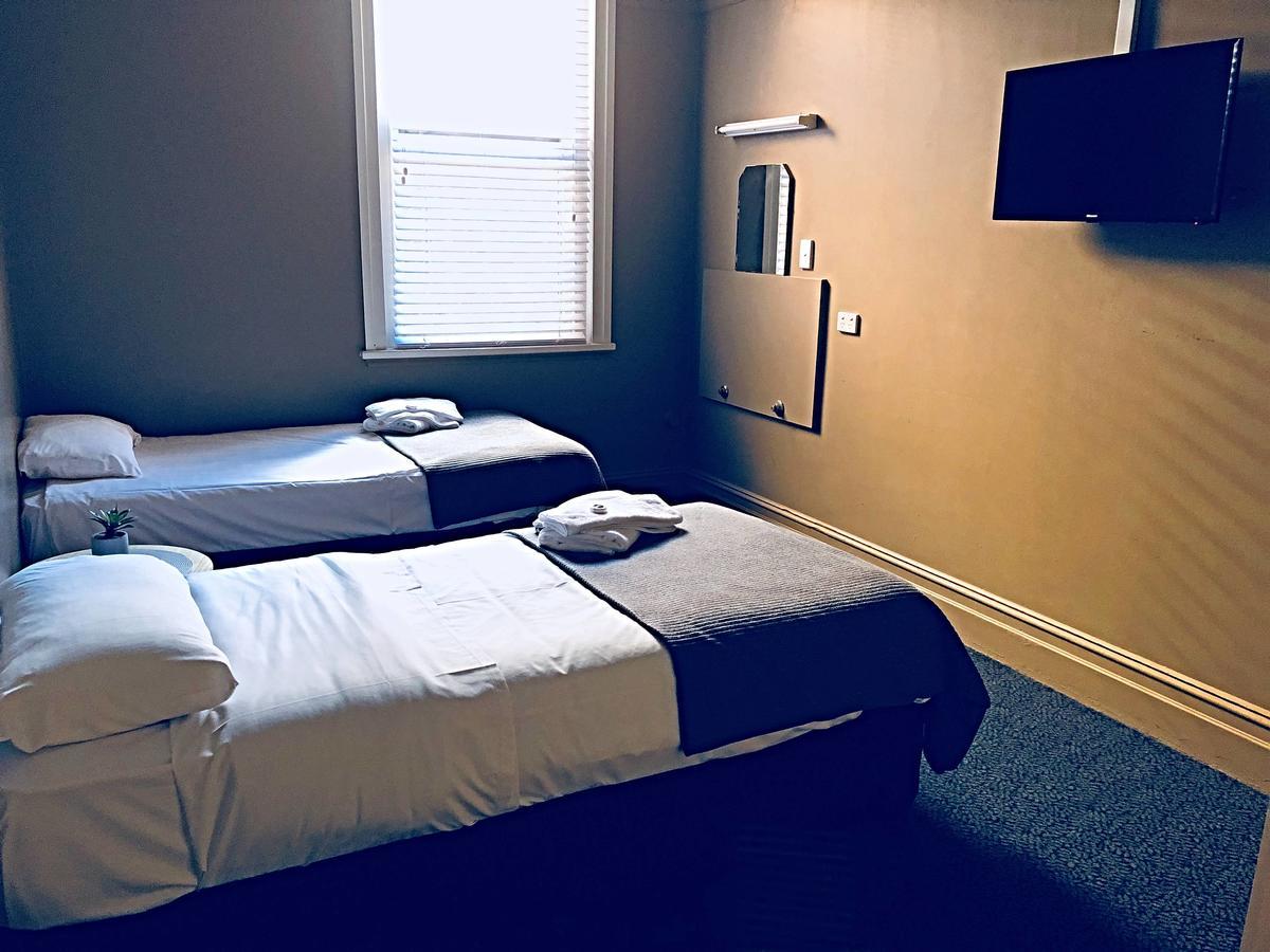 Swansea Hotel Εξωτερικό φωτογραφία