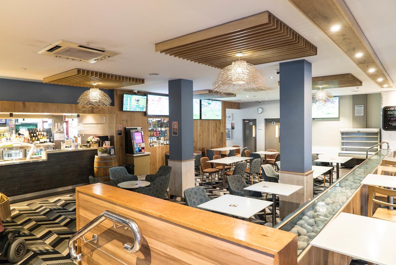Swansea Hotel Εξωτερικό φωτογραφία